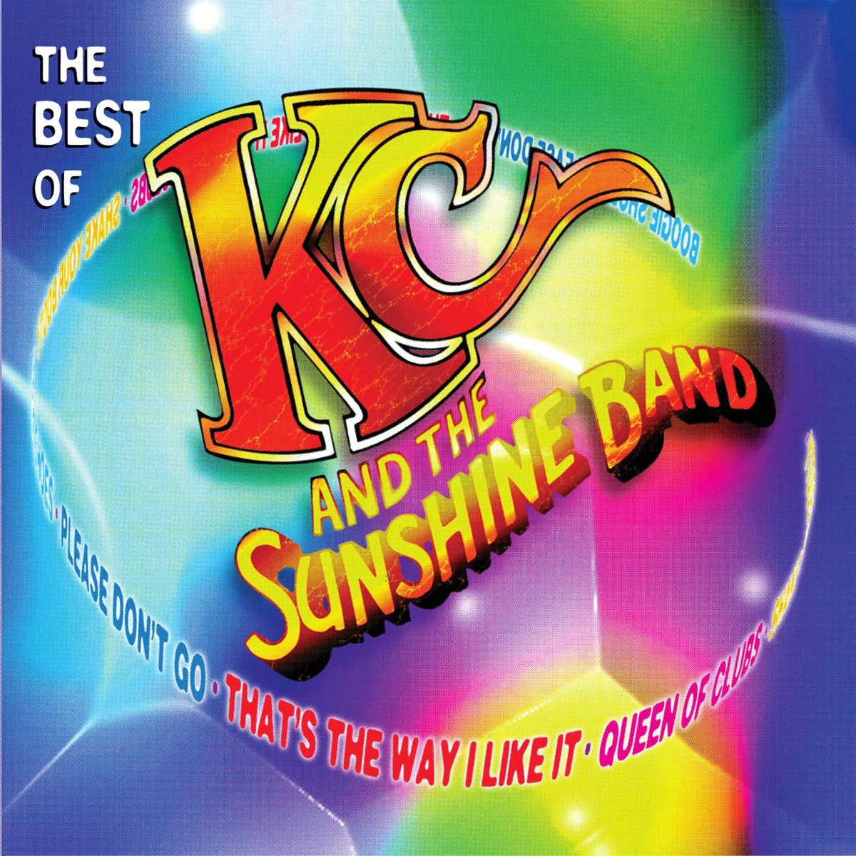 KC & The Sunshine Band